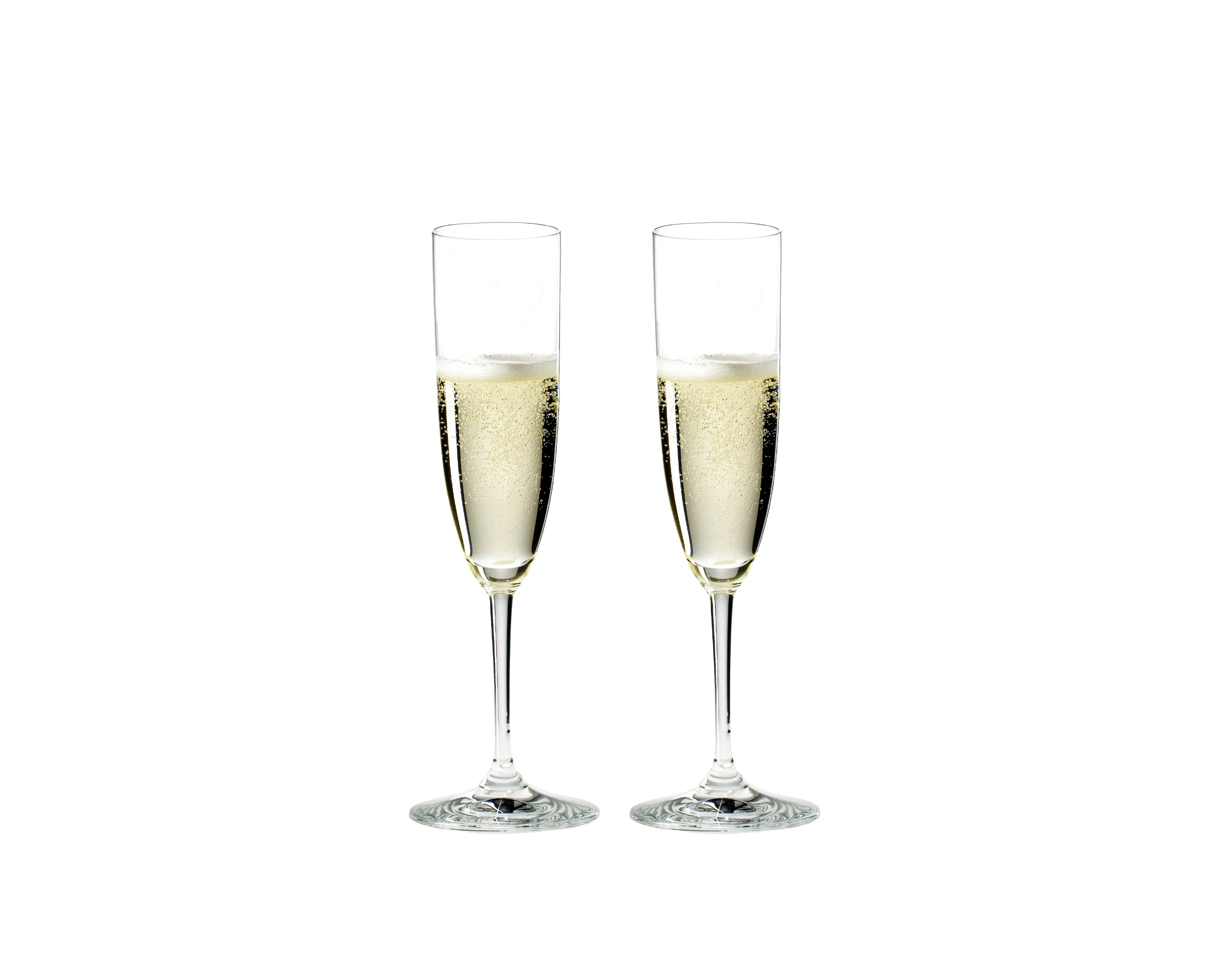 Copa RIEDEL Champagne Flute para espumosos