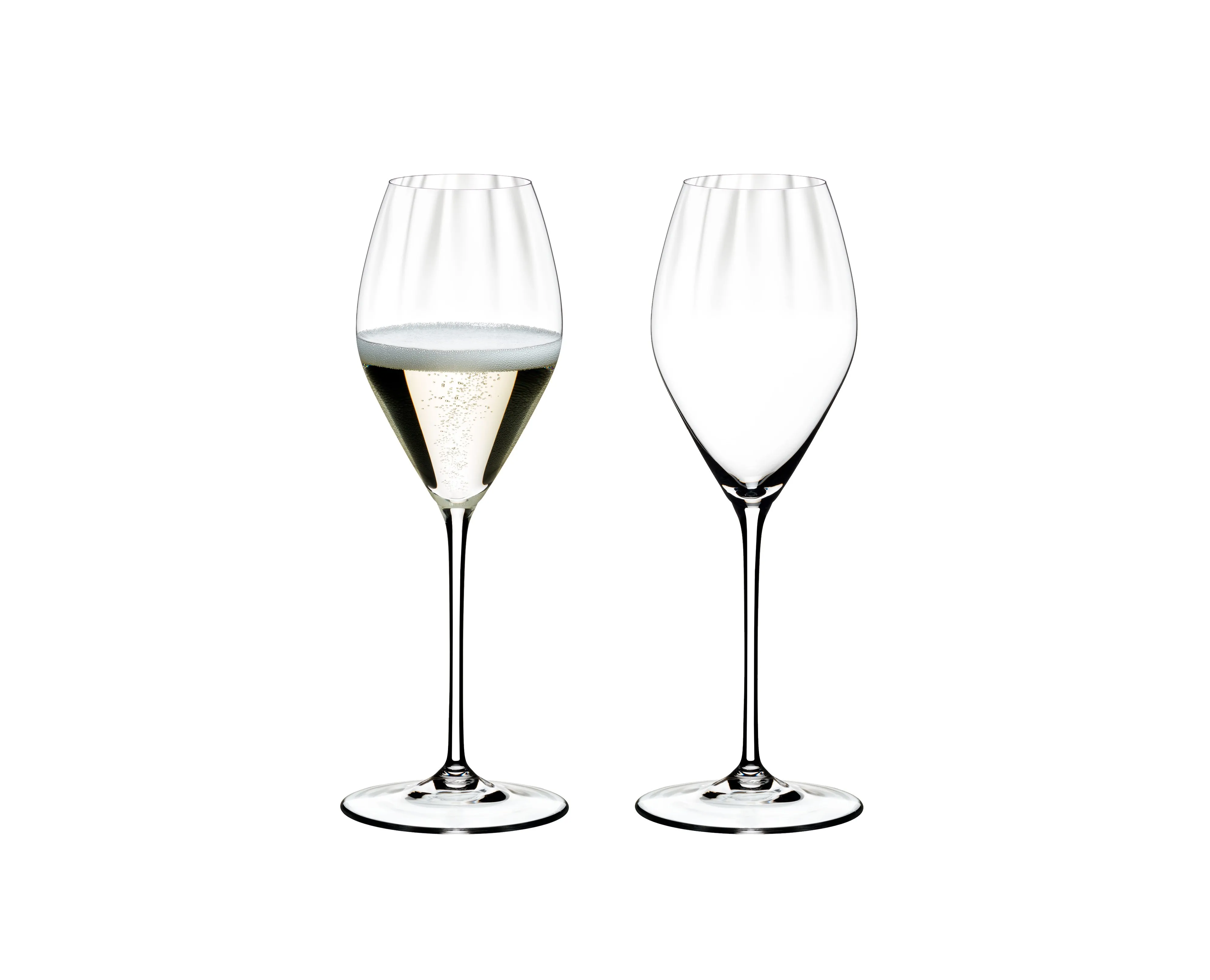Copa RIEDEL Champagne para espumosos