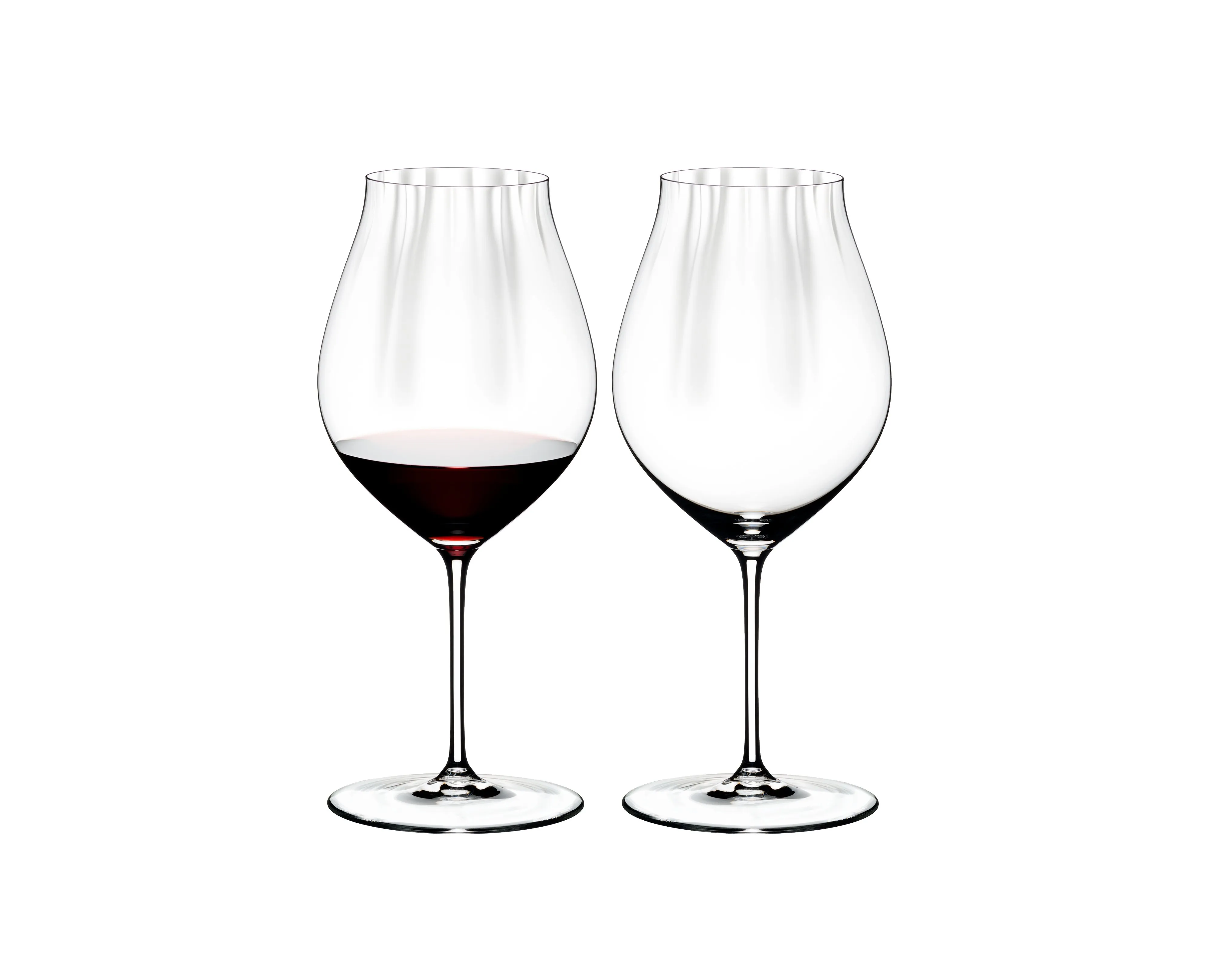 Copa RIEDEL New World Pinot Noir para vino tinto