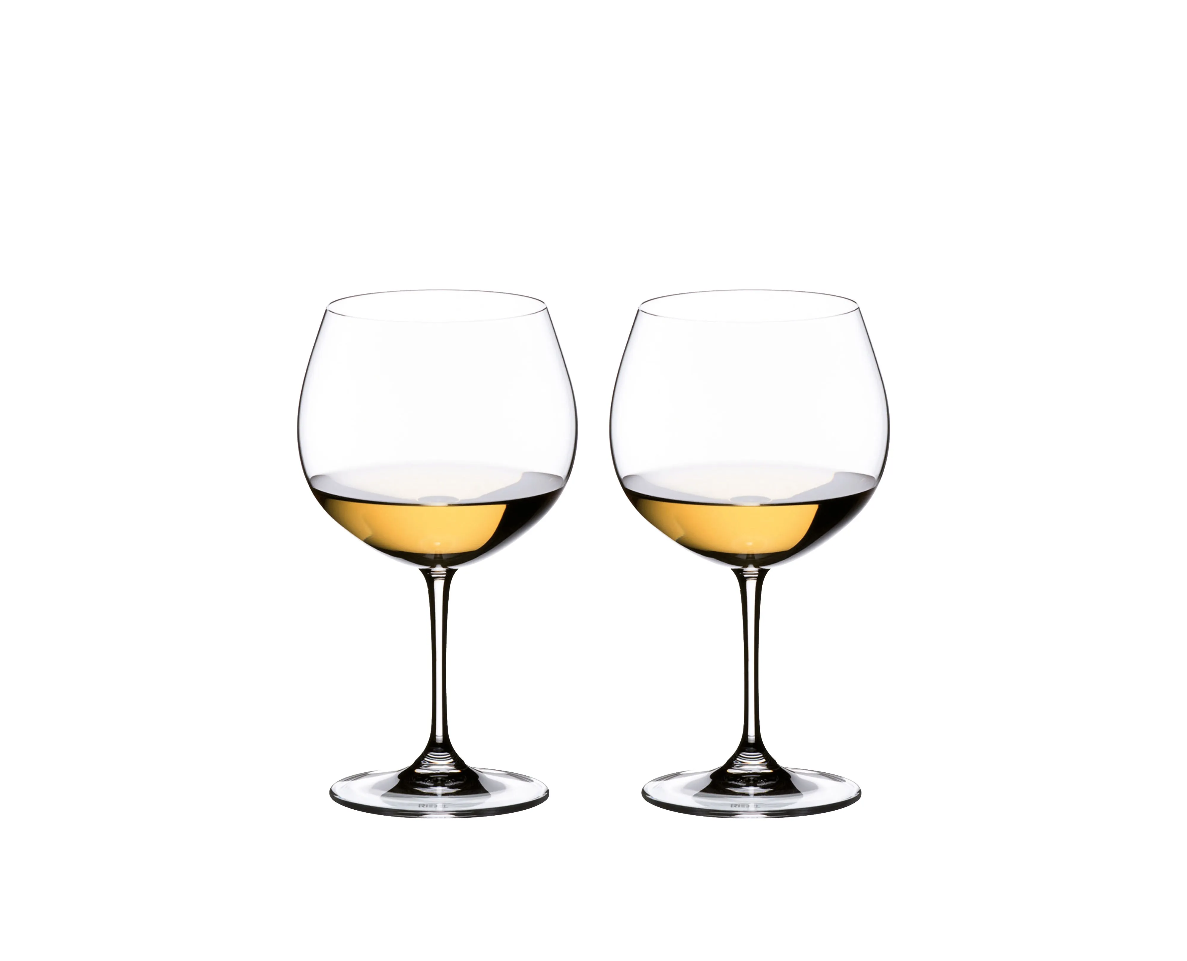 Copa RIEDEL Oaked Chardonnay para vino blanco