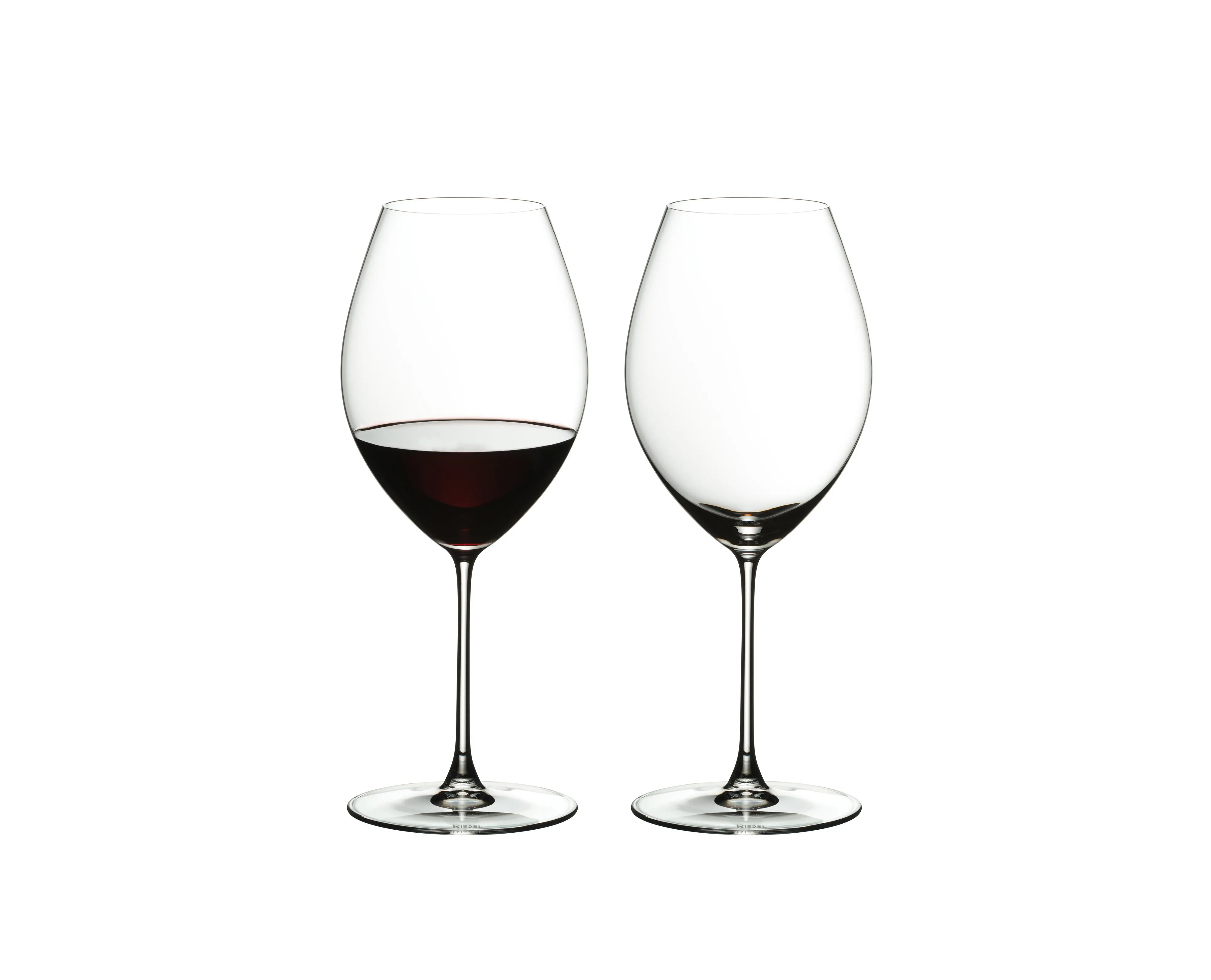 Copa RIEDEL Old World Syrah para vino tinto
