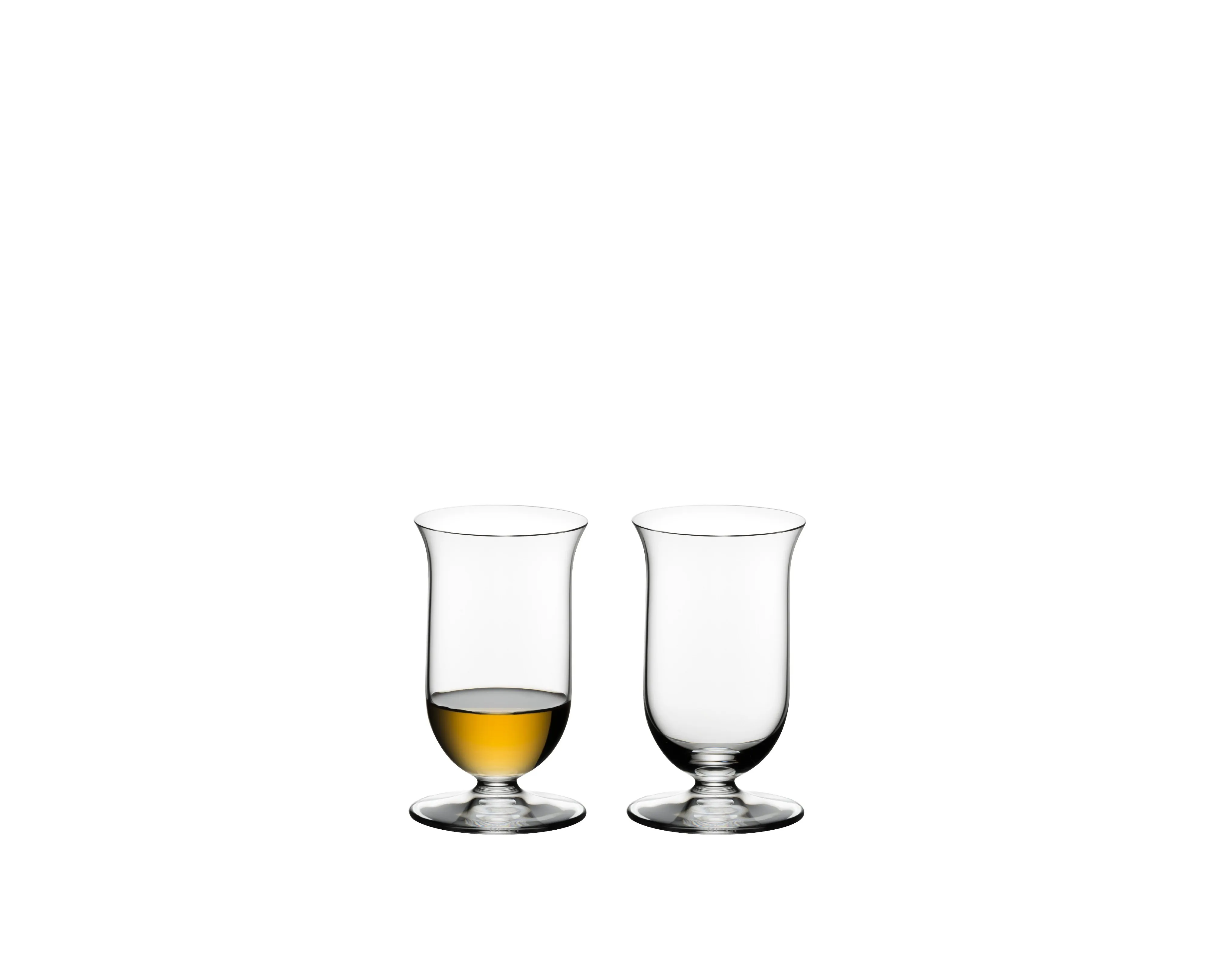 Copa RIEDEL Single Malt Whiskey para destilados